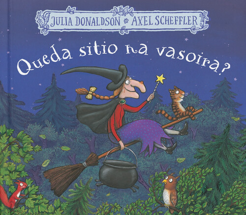 QUEDA SITIO NA VASOIRA?