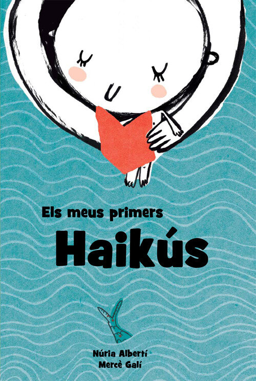 ELS MEUS PRIMERS HAIKUS