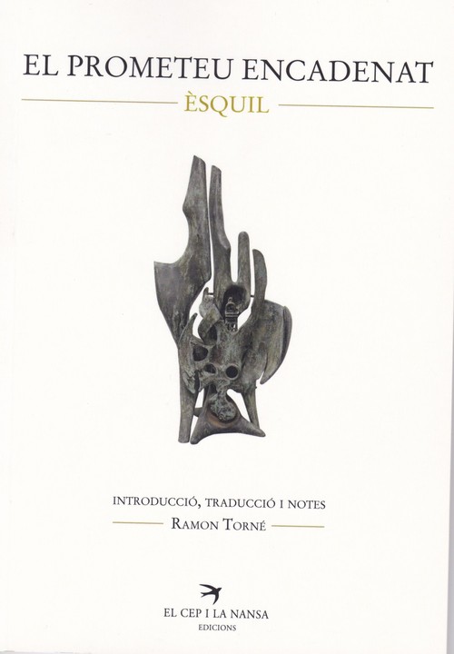 PROMETEU ENCADENAT,EL