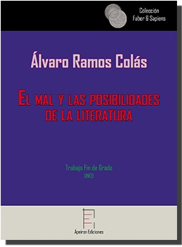 MAL Y LAS POSIBILIDADES DE LA LITERATURA,EL