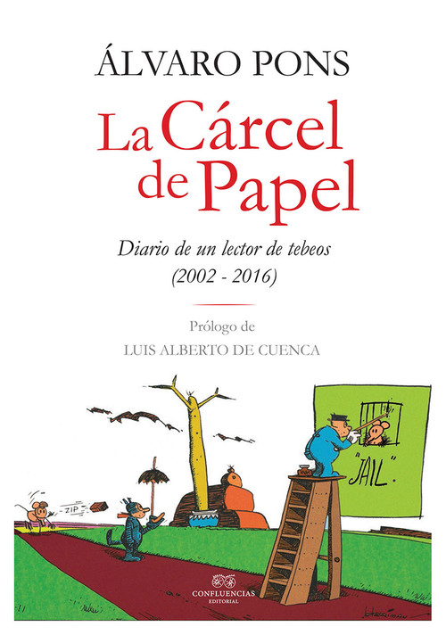 CARCEL DE PAPEL, LA