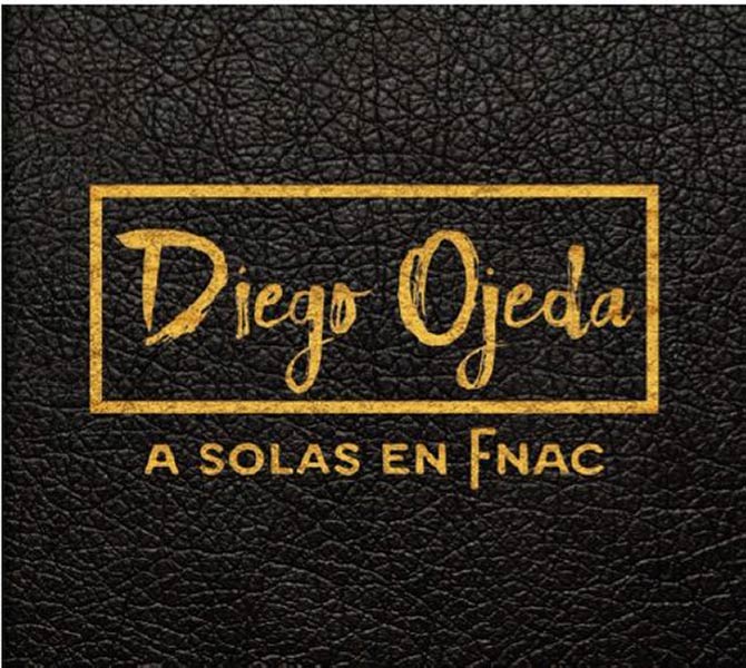 A SOLAS EN FNAC
