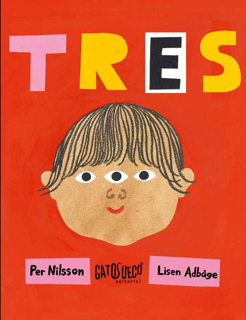 TRES (CATALAN)