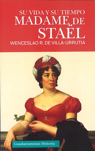 MADAME DE STAEL