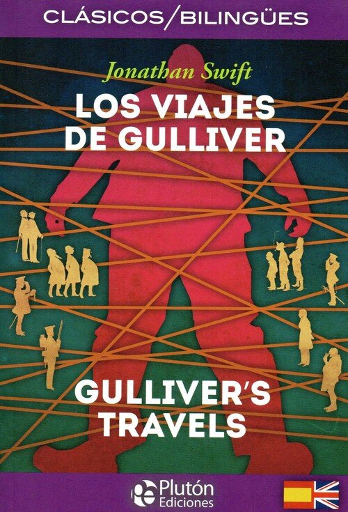 VIAJES DE GULLIVER, LOS