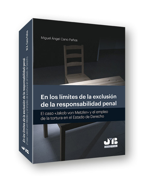 EN LOS LIMITES DE LA EXCLUSION DE LA RESPONSABILIDAD PENAL