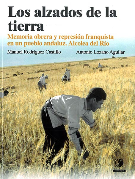 ALZADOS DE LA TIERRA,LOS
