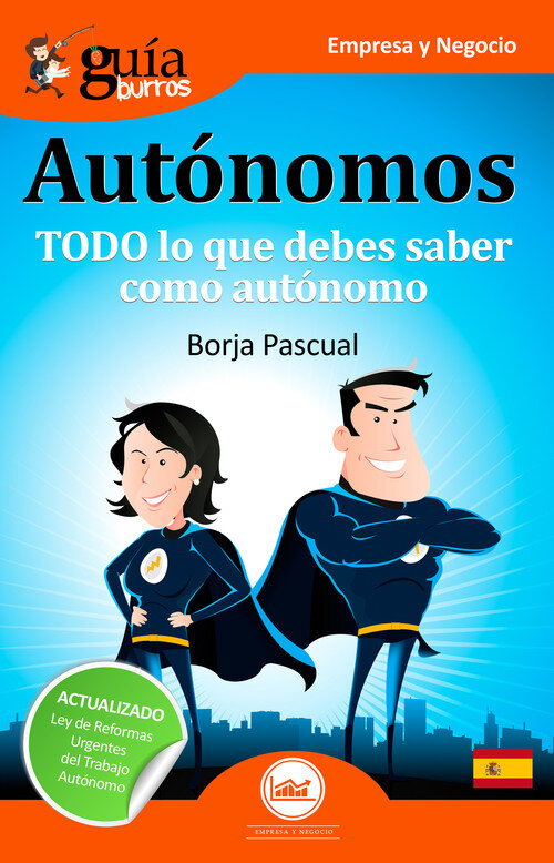 GB: PARA AUTONOMOS