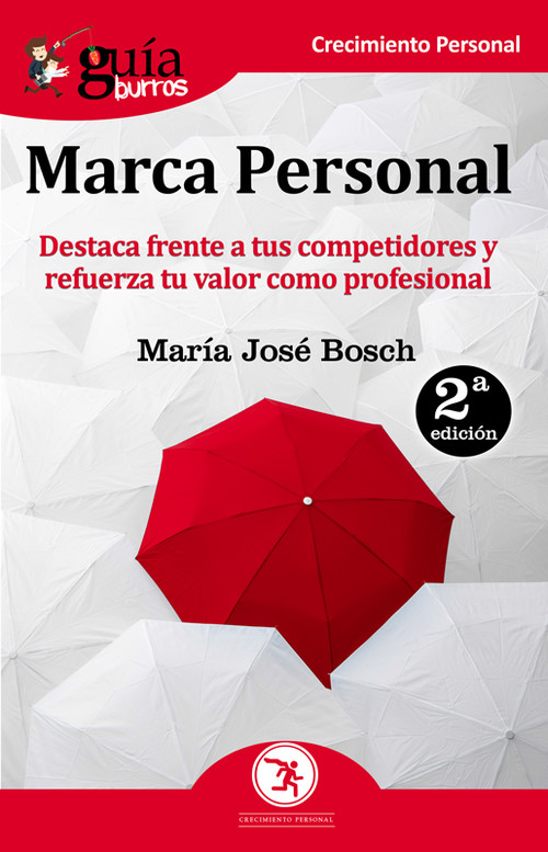 GB: MARCA PERSONAL