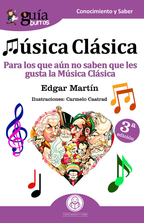 GB: MUSICA CLASICA