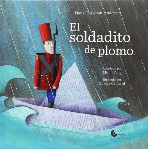 SOLDADITO DE PLOMO, EL