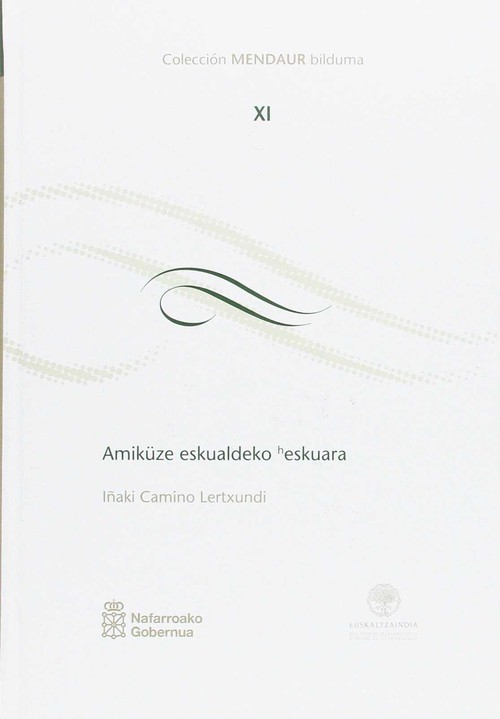 AMIK?ZE ESKUALDEKO ESKUARA