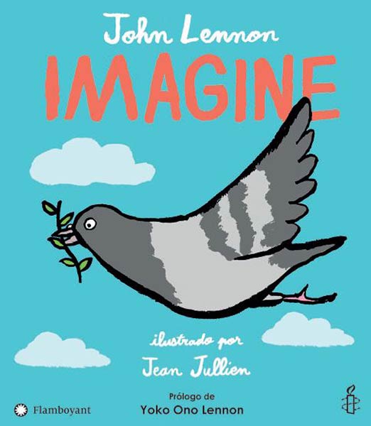 IMAGINE