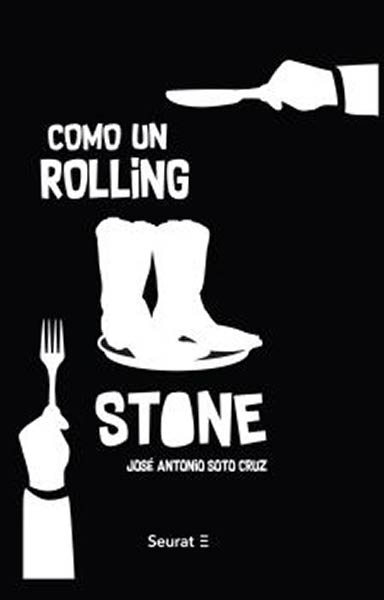 COMO UN ROLLING STONE