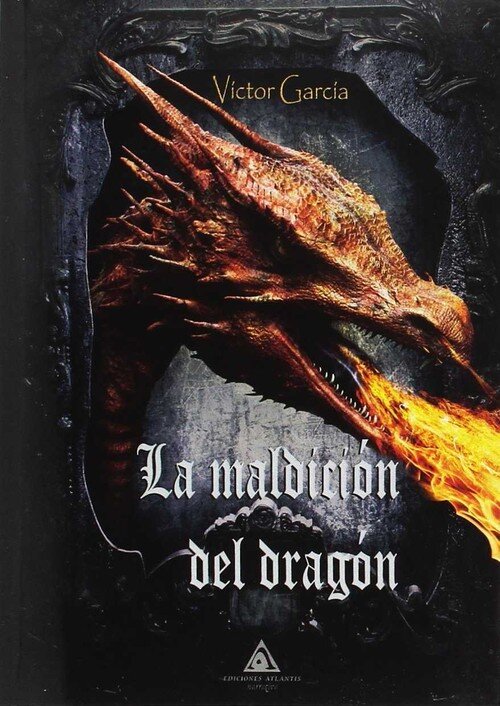 MALDICION DEL DRAGON