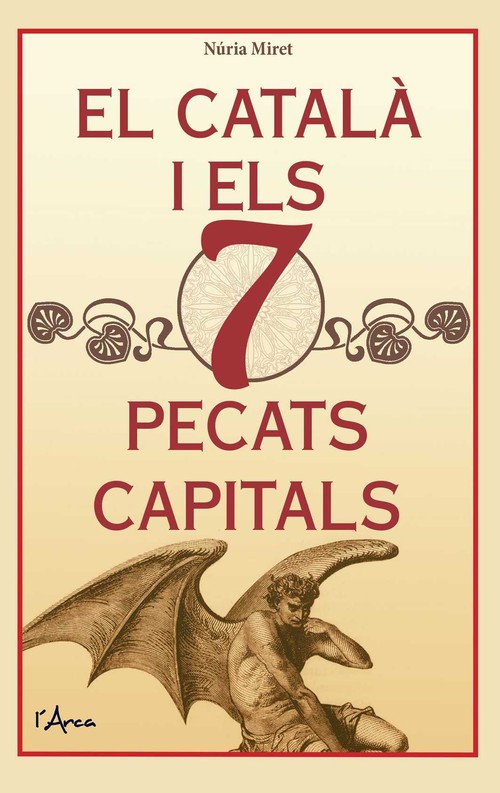 CATALA I ELS 7 PECATS CAPITALS, EL