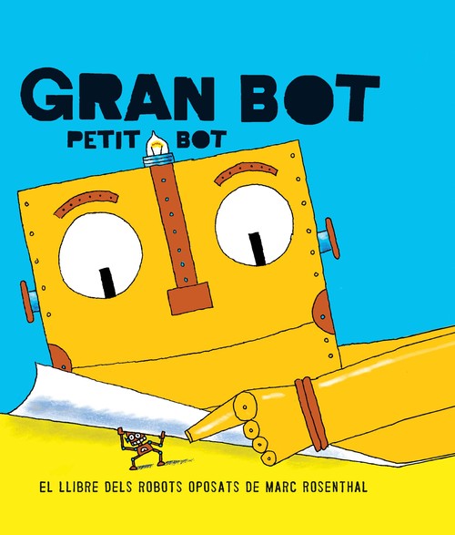 GAN BOT, PETIT BOT