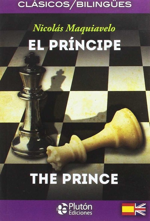 PRINCIPE, EL