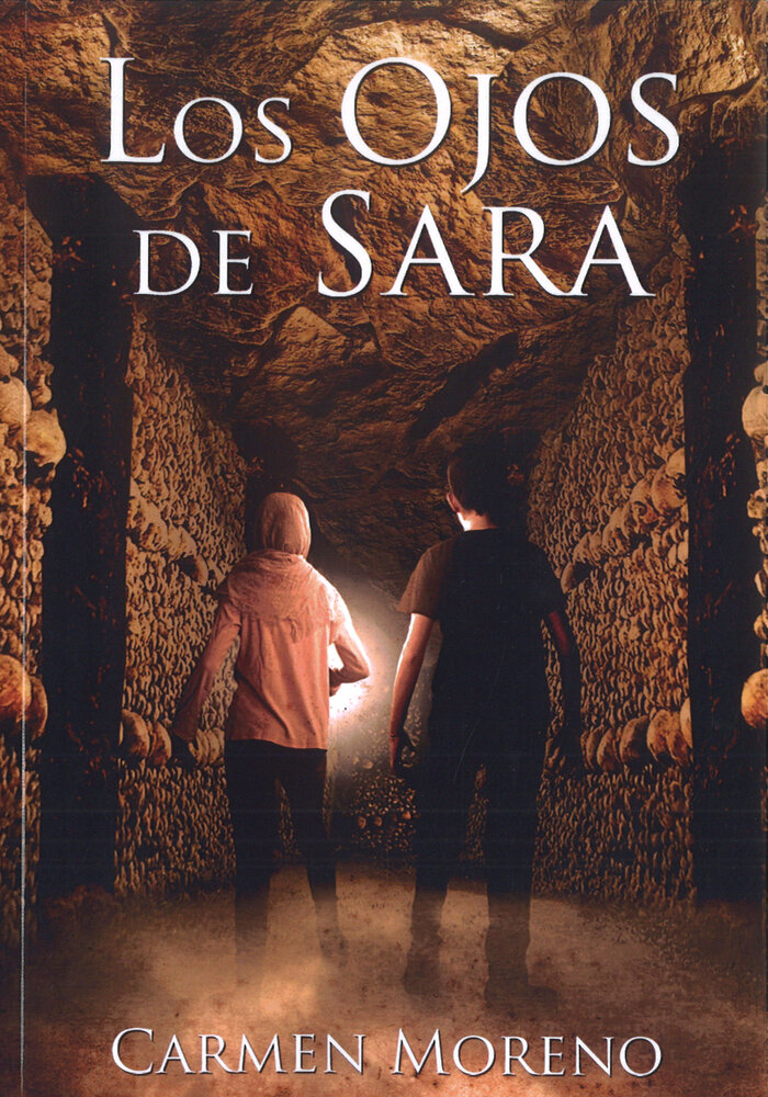 OJOS DE SARA, LOS