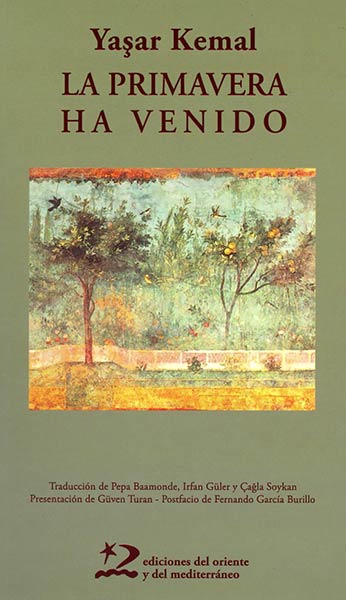 PRIMAVERA HA VENIDO, LA