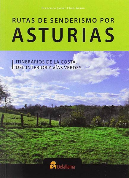 RUTAS DE SENDERISMO POR ASTURIAS
