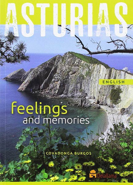 ASTURIAS. SENTIR Y RECORDAR