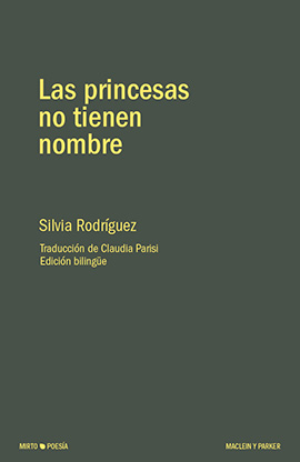 PRINCESAS NO TIENEN NOMBRE, LAS