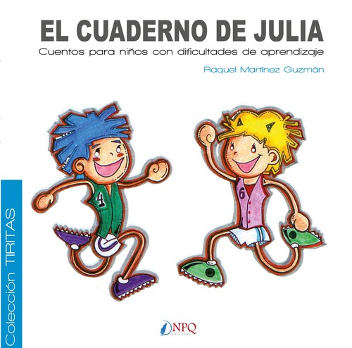 CUADERNO DE JULIA, EL