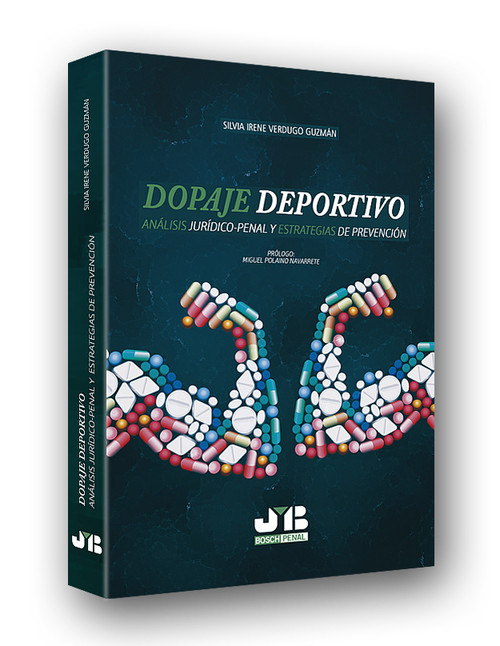 DOPAJE DEPORTIVO