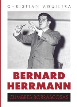 BERNARD HERRMANN CUMBRES BORRASCOSAS