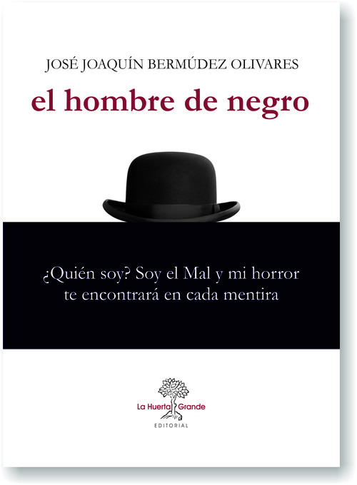 HOMBRE DE NEGRO, EL