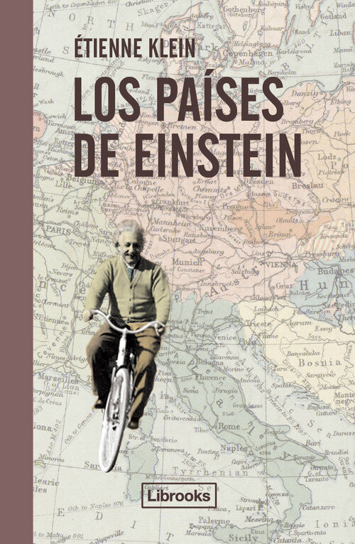 PAISES DE EINSTEIN, LOS