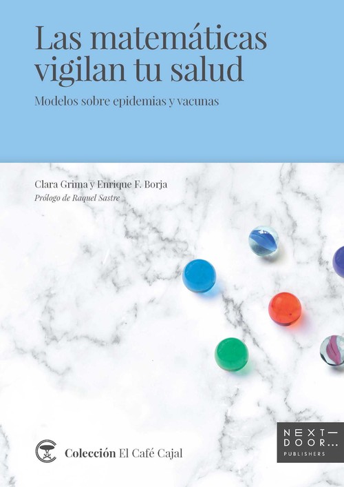 MATEMATICAS VIGILAN TU SALUD,LAS