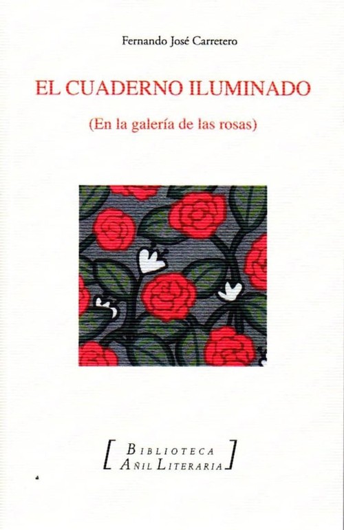 CUADERNO ILUMINADO,EL