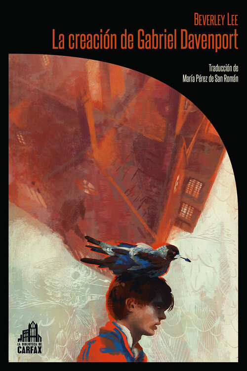 CREACION DE GABRIEL DAVENPORT, LA