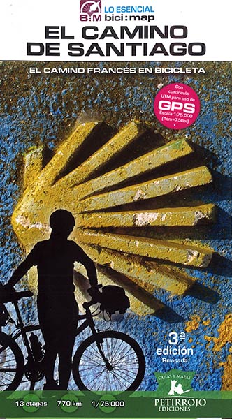 DANUBIO EN BICICLETA,EL