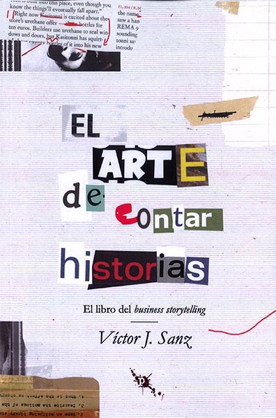 ARTE DE CONTAR HISTORIAS,EL
