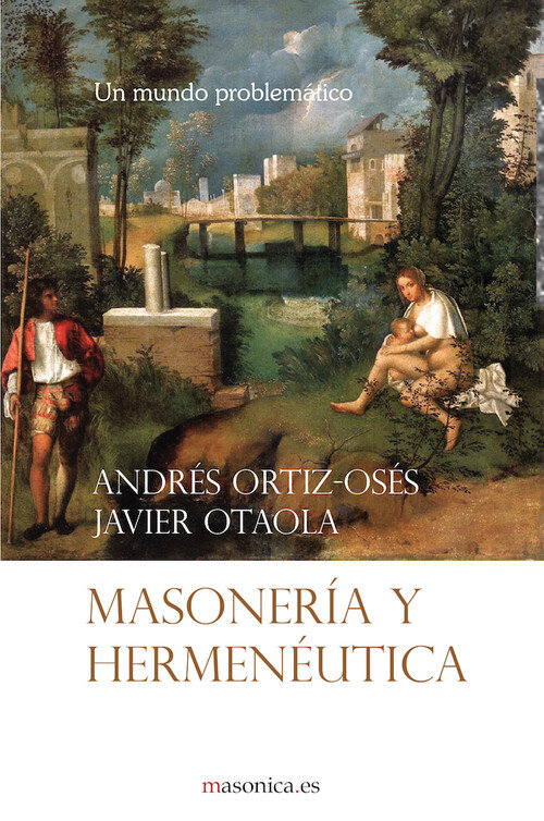 MASONERIA Y HERMENEUTICA