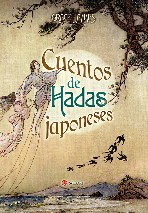 CUENTOS DE HADAS JAPONESES