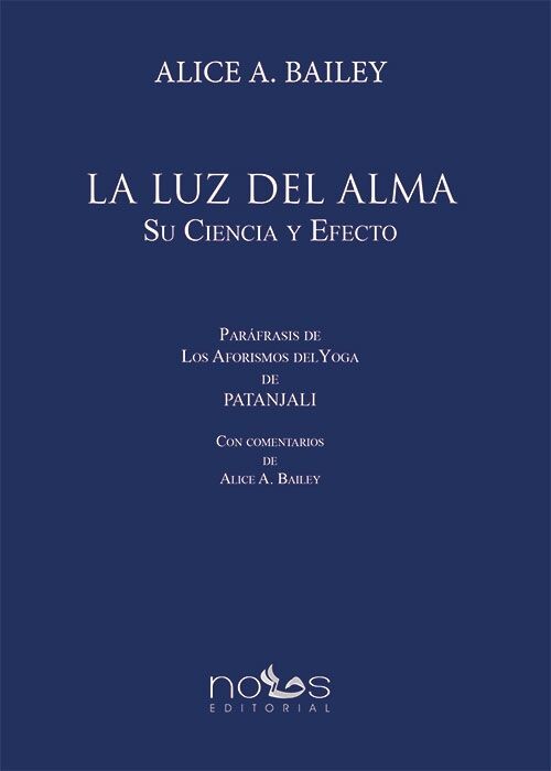 LUZ DEL ALMA, LA