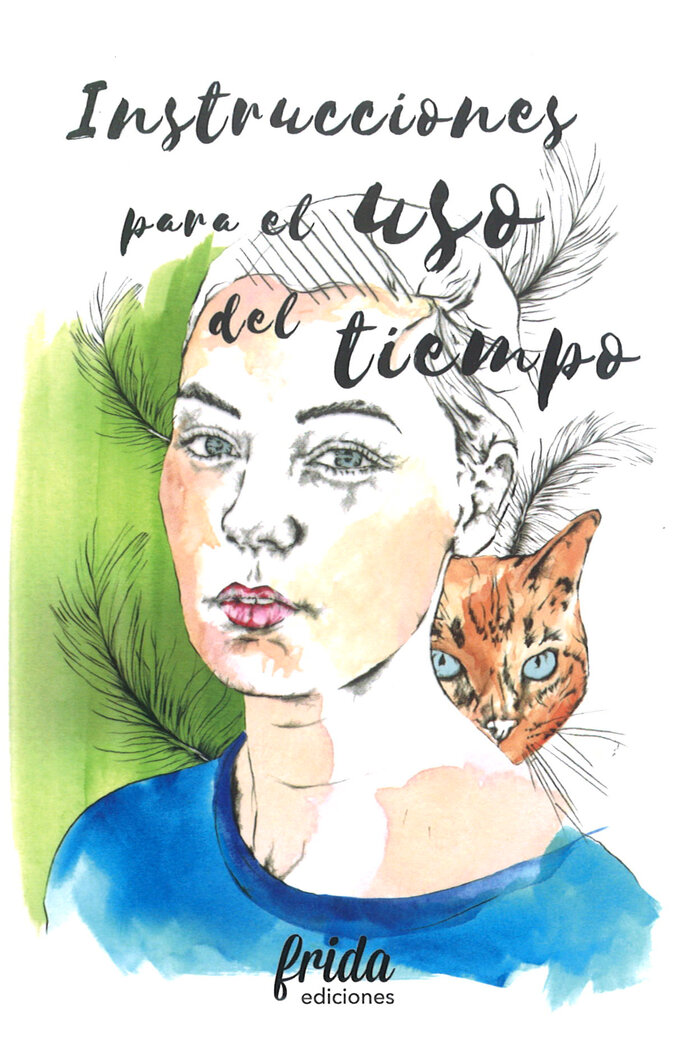 INSTRUCCIONES PARA EL USO DEL TIEMPO. LIBRETAS DE AUTOR CAR