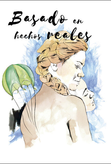 BASADO EN HECHOS REALES. LIBRETAS DE AUTOR DEFREDS