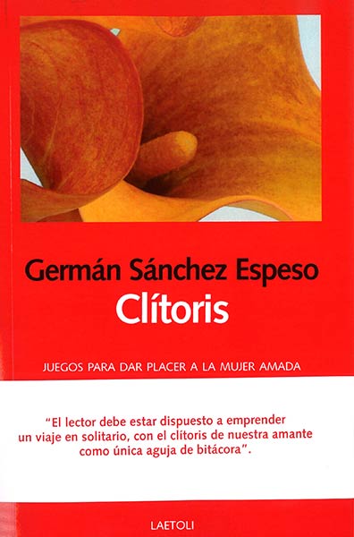 CLITORIS (JUEGOS PARA DAR PLACER A LA MUJER AMADA)