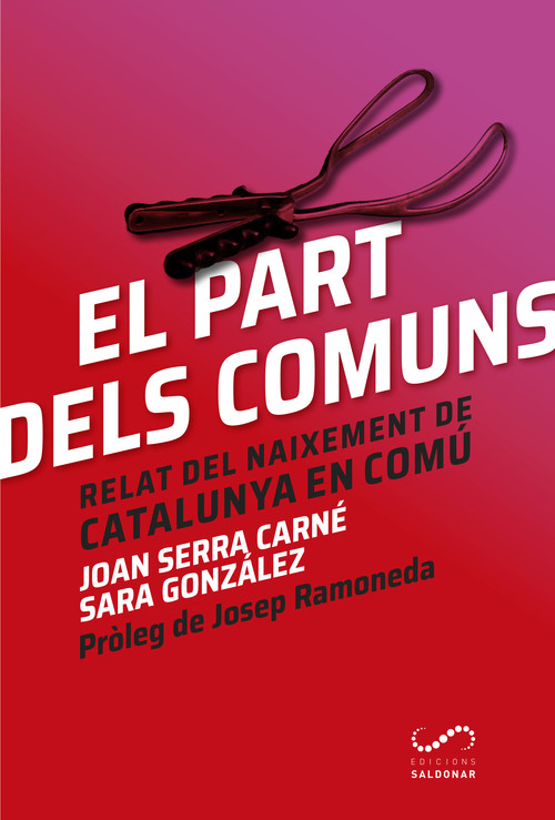 PART DELS COMUNS, EL