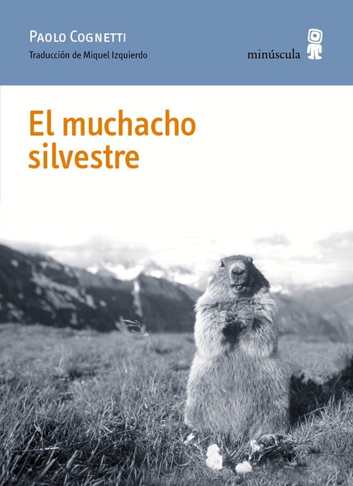 MUCHACHO SILVESTRE, EL
