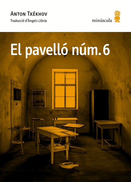 PAVELLO NUM. 6, EL