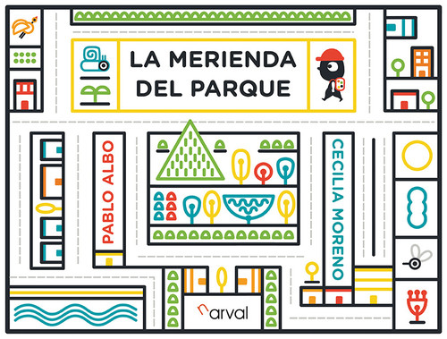 MERIENDA DEL PARQUE,LA