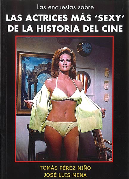 ENCUESTAS SOBRE LAS ACTRICES MAS SEXY DEL CINE, LAS