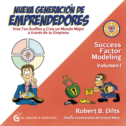 NUEVA GENERACION DE EMPRENDEDORES