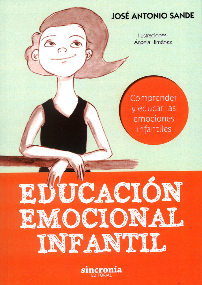 EDUCACION EMOCIONAL INFANTIL